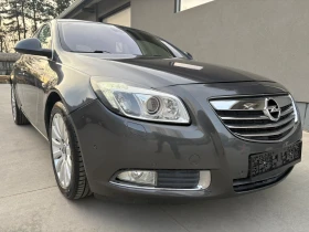 Opel Insignia 2.0 CDTI 160кс Automatic TOP, снимка 11