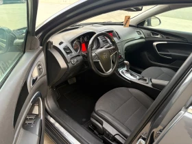 Opel Insignia 2.0 CDTI 160кс Automatic TOP, снимка 13