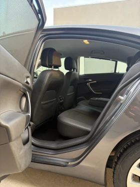 Opel Insignia 2.0 CDTI 160кс Automatic TOP, снимка 14
