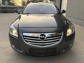 Opel Insignia 2.0 CDTI 160кс Automatic TOP, снимка 12
