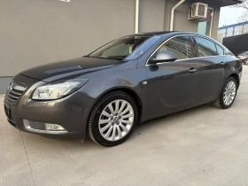 Opel Insignia 2.0 CDTI 160кс Automatic TOP, снимка 2