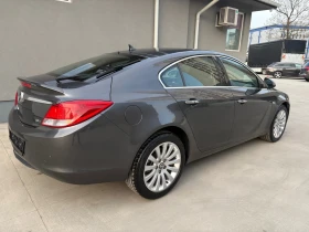 Opel Insignia 2.0 CDTI 160кс Automatic TOP, снимка 8