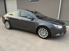Opel Insignia 2.0 CDTI 160кс Automatic TOP, снимка 10