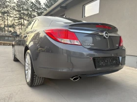 Opel Insignia 2.0 CDTI 160кс Automatic TOP, снимка 5