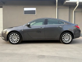 Opel Insignia 2.0 CDTI 160кс Automatic TOP, снимка 3