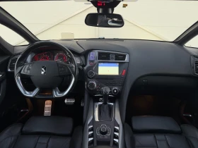 DS DS 5 2.0HDI Автомат/Панорама/Head-up/Full/Лизинг, снимка 14