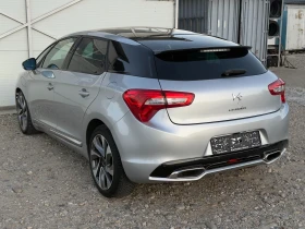 DS DS 5 2.0HDI Автомат/Панорама/Head-up/Full/Лизинг, снимка 6