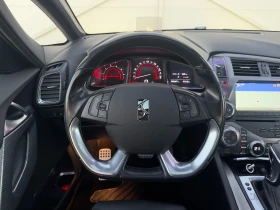 DS DS 5 2.0HDI Автомат/Панорама/Head-up/Full/Лизинг, снимка 13