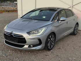DS DS 5 2.0HDI Автомат/Панорама/Head-up/Full/Лизинг, снимка 8