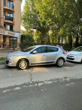 Renault Megane, снимка 3