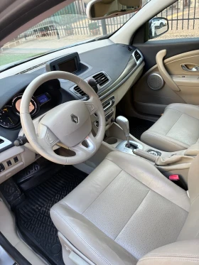 Renault Megane, снимка 5
