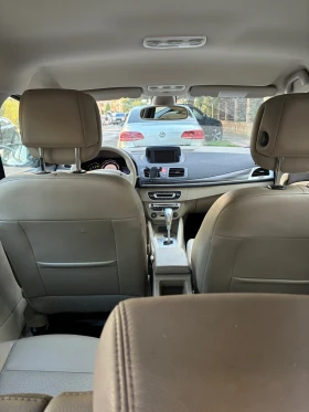 Renault Megane, снимка 4