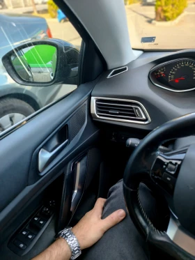 Peugeot 308, снимка 5