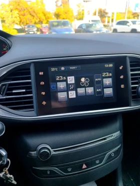 Peugeot 308, снимка 9