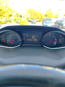 Peugeot 308, снимка 11