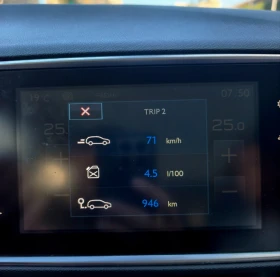Peugeot 308, снимка 14