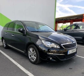 Peugeot 308, снимка 3