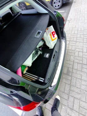 Peugeot 308, снимка 15