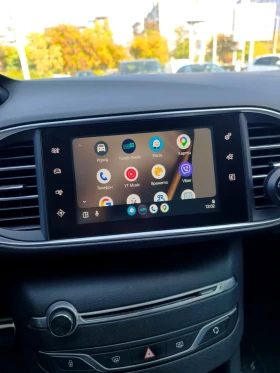 Peugeot 308, снимка 8