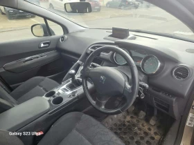 Peugeot 3008 1.6, снимка 5