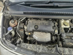 Peugeot 3008 1.6, снимка 7