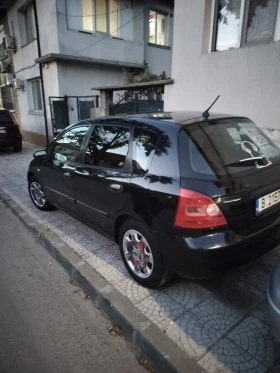Honda Civic 1.7Cdti, снимка 3