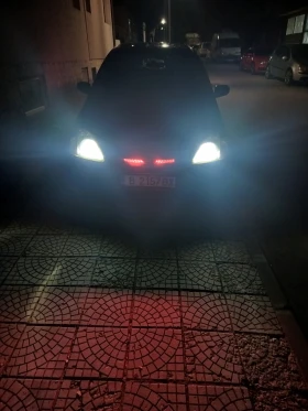 Honda Civic 1.7Cdti, снимка 6