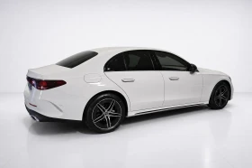 Mercedes-Benz E 200 E 200, снимка 2