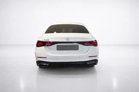 Mercedes-Benz E 200 E 200, снимка 4
