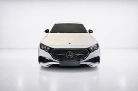 Mercedes-Benz E 200 E 200, снимка 3
