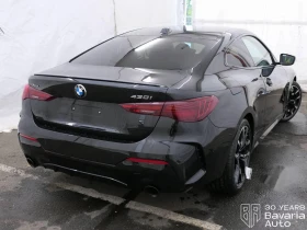 BMW 430 i xDrive Coupe Sportautomatic, снимка 3