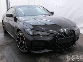 BMW 430 i xDrive Coupe Sportautomatic, снимка 4