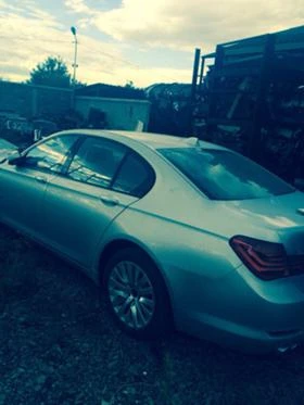 BMW 730 D/5.0D - [1] 