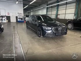 Mercedes-Benz S 400 d L 4M  - [7] 