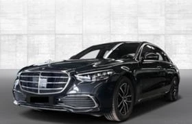  Mercedes-Benz S 400