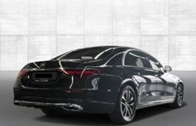 Mercedes-Benz S 400 d L 4M  | Mobile.bg    2