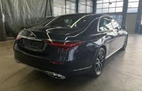 Mercedes-Benz S 400 d L 4M  - [8] 