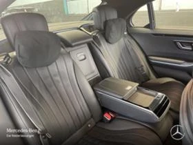 Mercedes-Benz S 400 d L 4M  | Mobile.bg    12