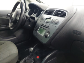 Seat Altea 2.0 tdi, снимка 9 - Автомобили и джипове - 44175676