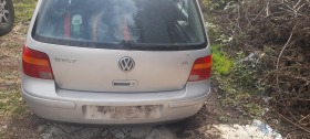 VW Golf, снимка 2 - Автомобили и джипове - 45566601