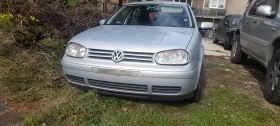 VW Golf, снимка 8