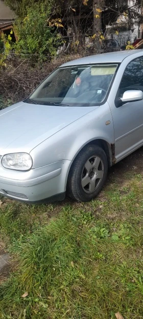 VW Golf, снимка 7