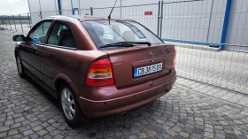 Opel Astra 1, 6 Автоматик + Газ, снимка 5
