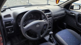 Opel Astra 1, 6 Автоматик + Газ, снимка 7