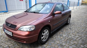 Opel Astra 1, 6  +  | Mobile.bg   2