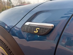 Mini Cooper SE Hatch, снимка 8 - Автомобили и джипове - 44975609