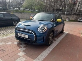 Mini Cooper SE Hatch, снимка 1