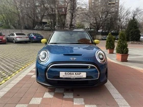 Обява за продажба на Mini Cooper SE Hatch ~43 000 лв. - изображение 1