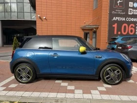 Mini Cooper SE Hatch, снимка 4