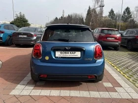 Mini Cooper SE Hatch, снимка 6